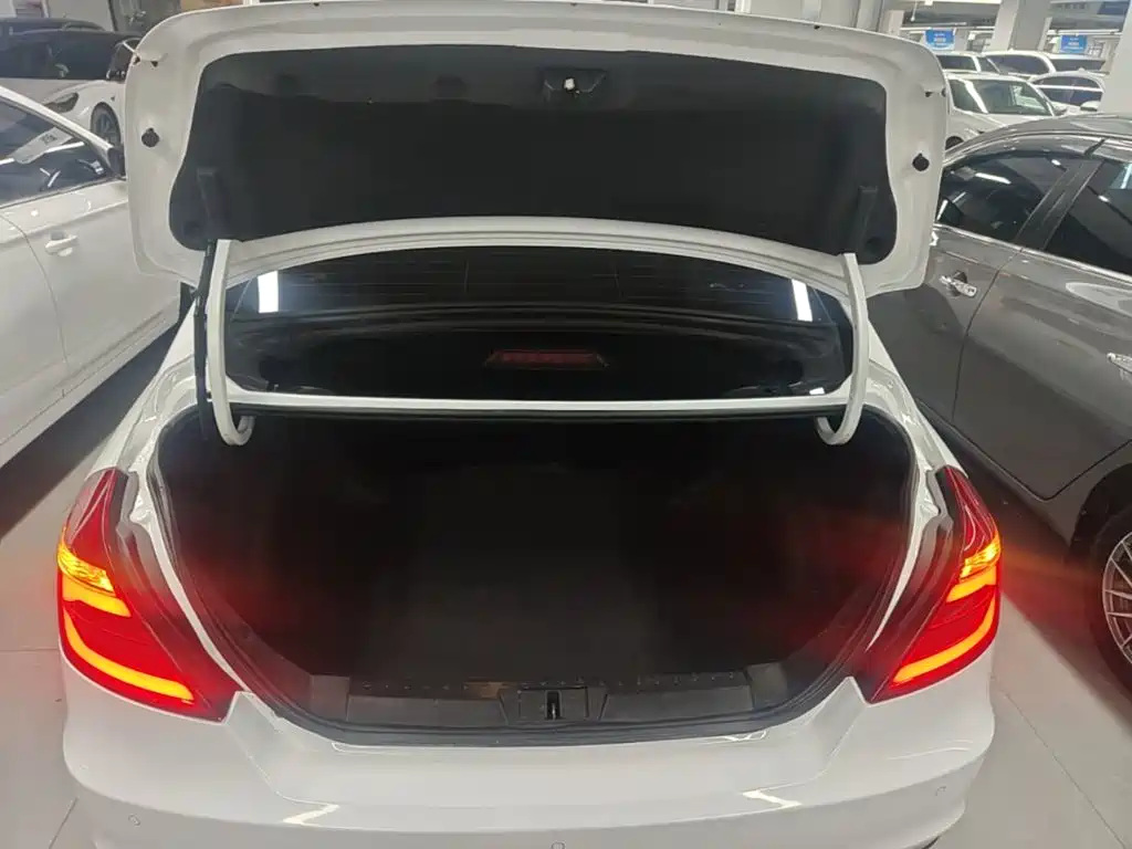Geely Emgrand — миниатюра 19