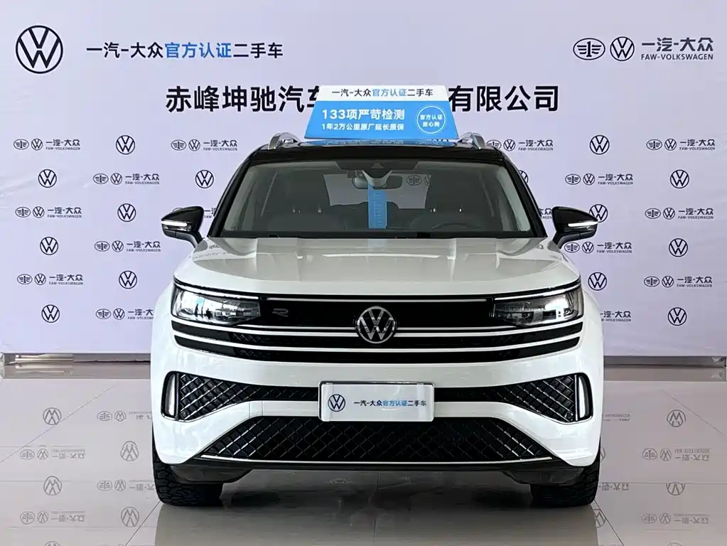 Volkswagen Tavendor — миниатюра 2
