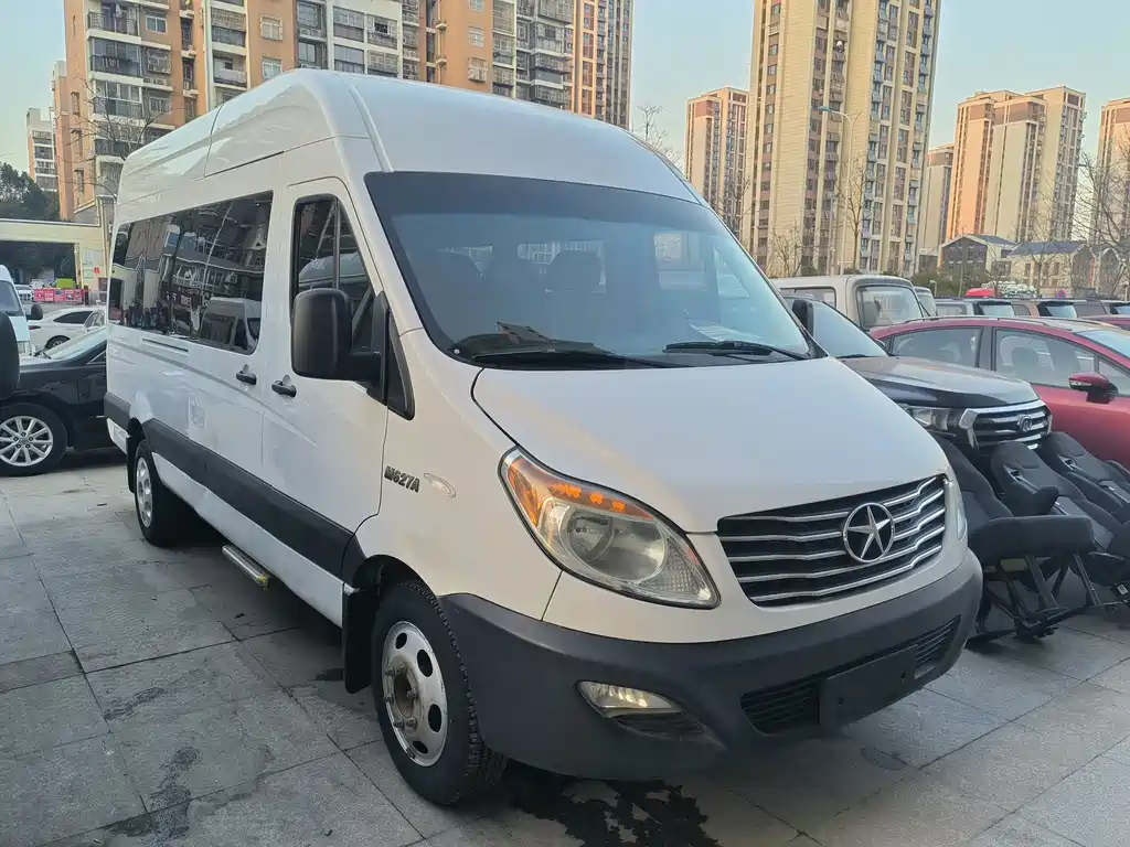 JIANGQI GROUP XINGRUI