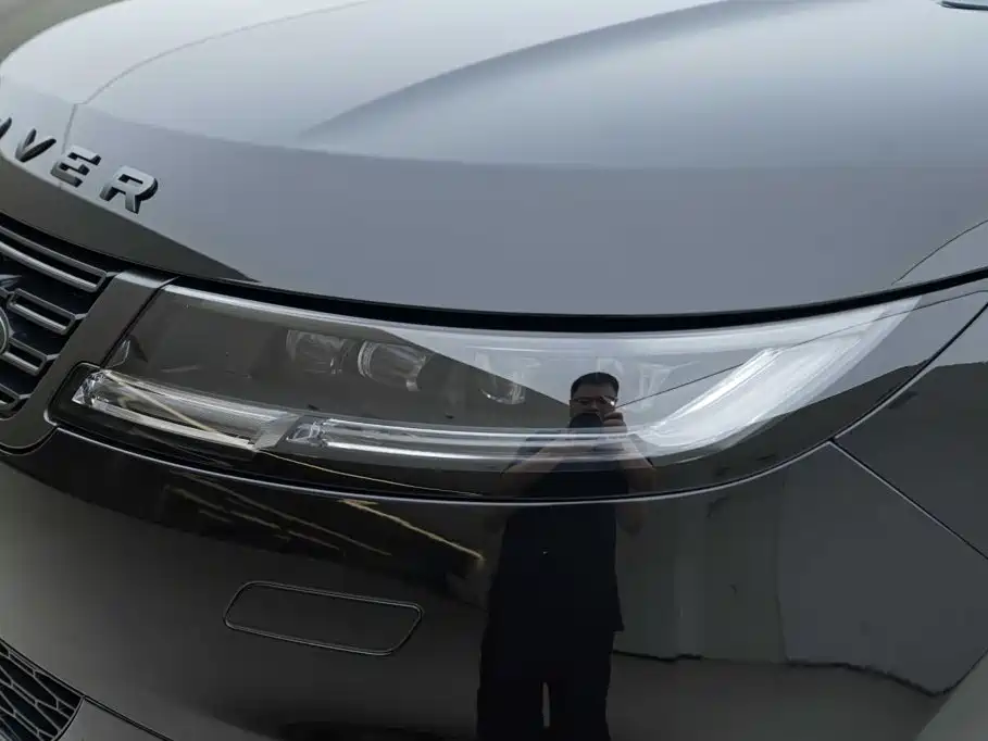 Land Rover Sport — миниатюра 14