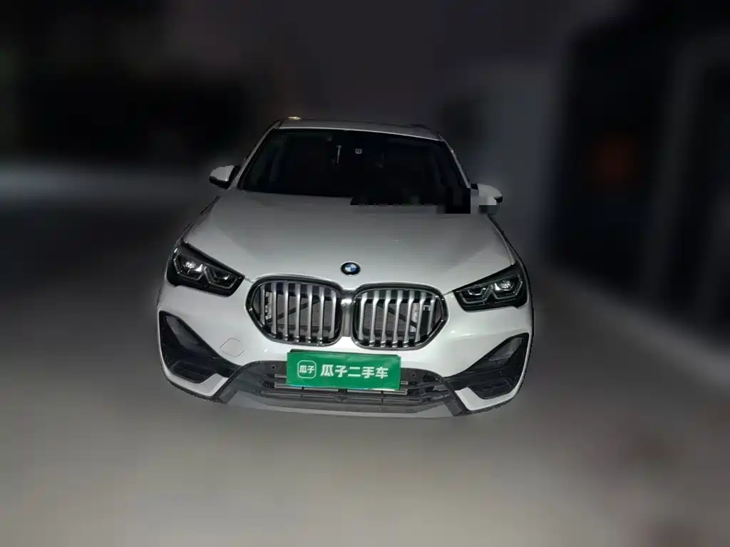 BMW X1 — миниатюра 3