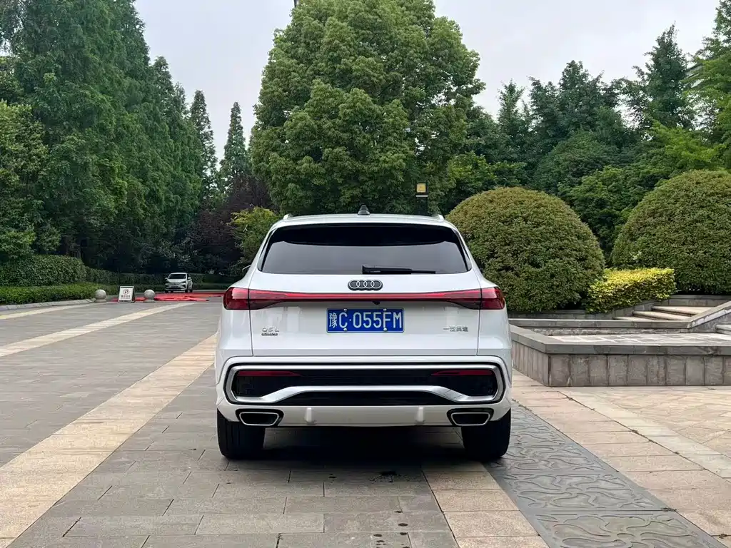 Audi Q5L 2026 2.0T