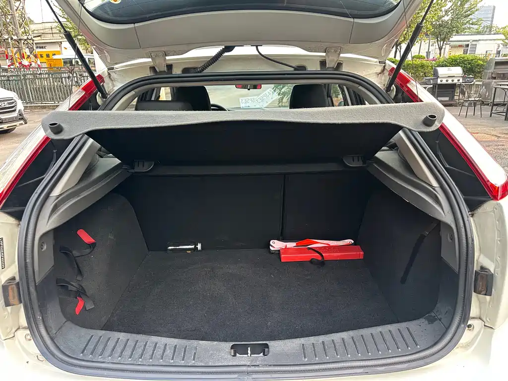Ford Focus — миниатюра 11