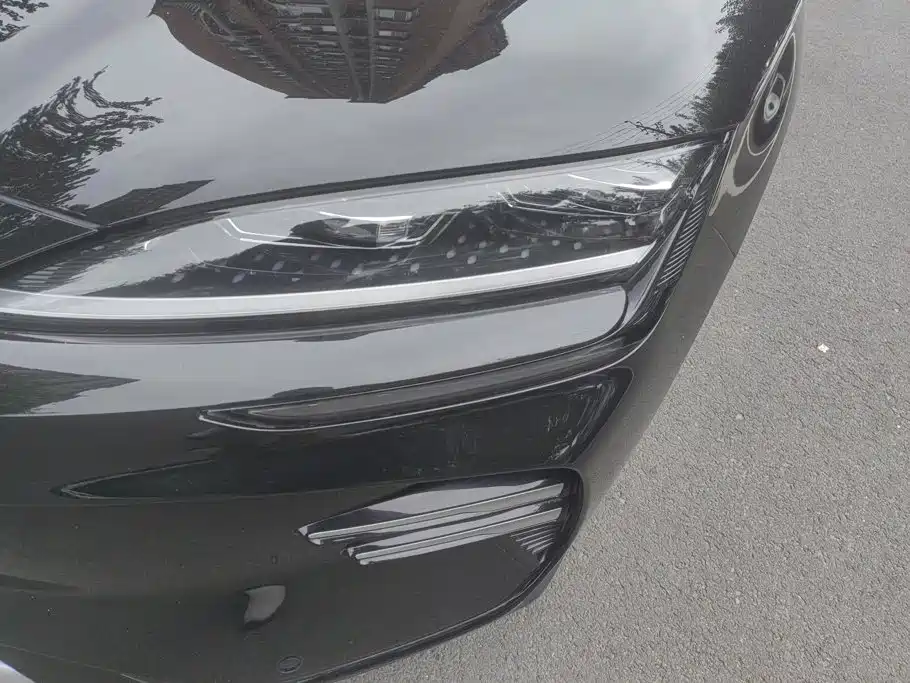 BYD PLUS New Energy — миниатюра 5
