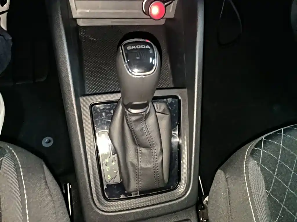 Skoda Kamiq — миниатюра 14