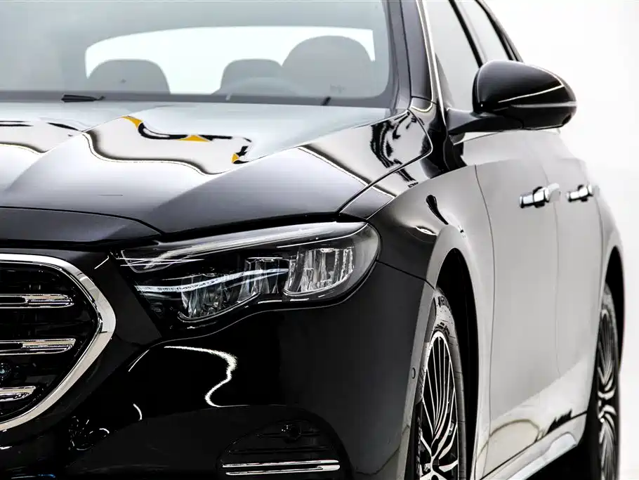Mercedes-Benz E-Class E 2025 E 260 L