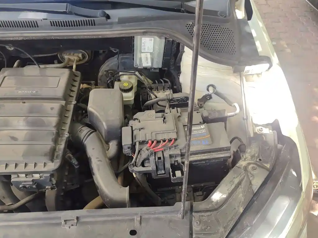 Volkswagen Jetta — миниатюра 20