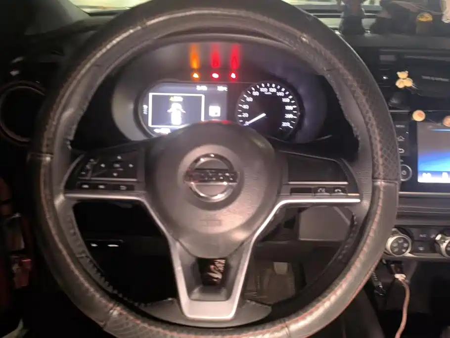 Nissan Kicks — миниатюра 15
