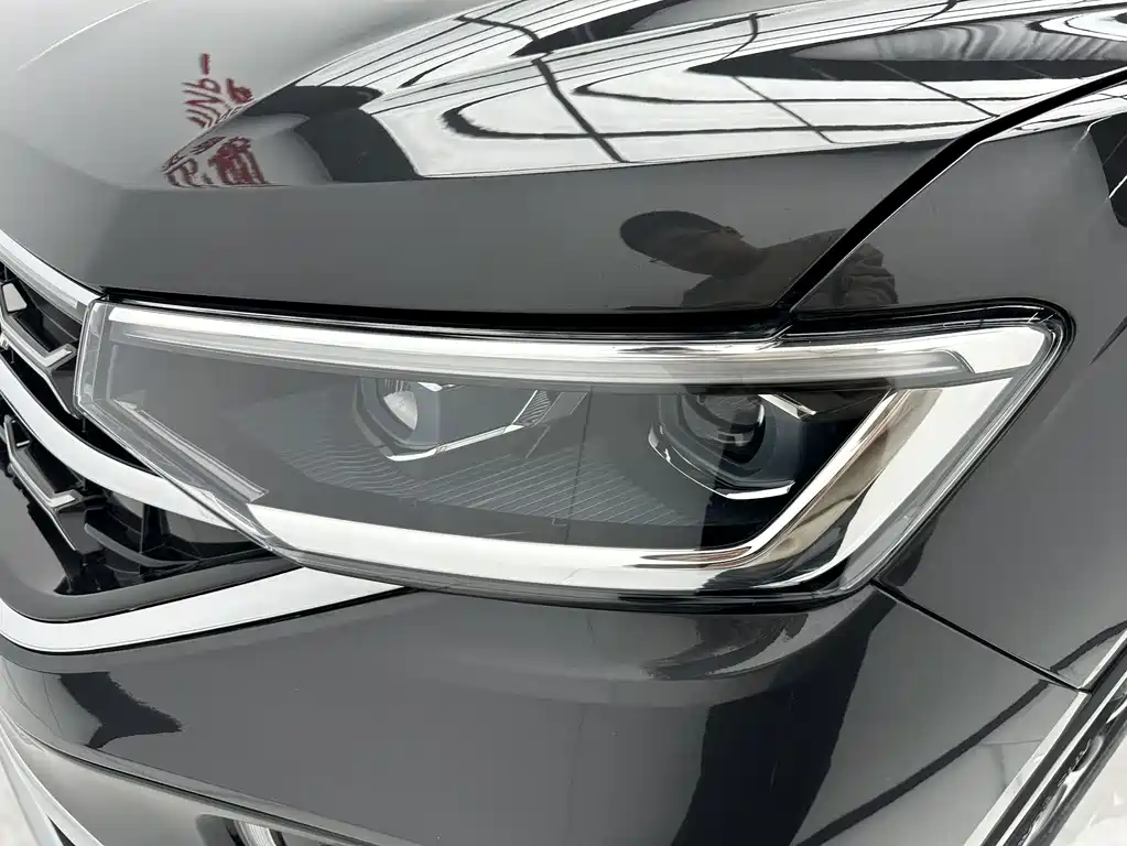 Volkswagen Tayron — миниатюра 11