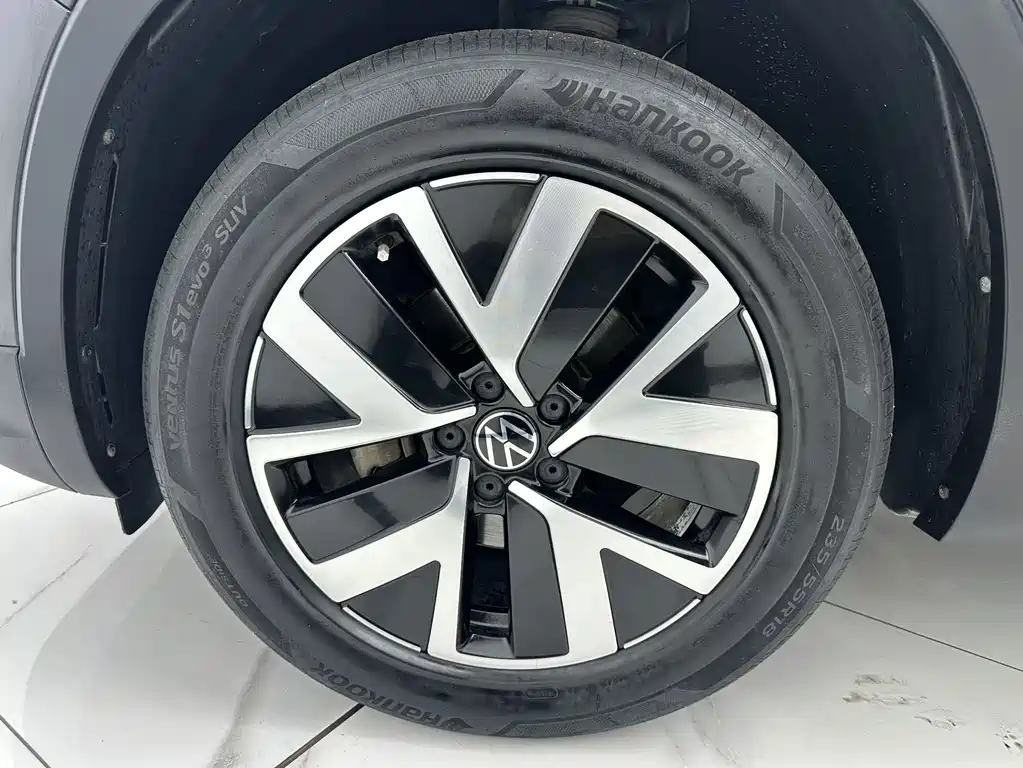 Volkswagen Tayron — миниатюра 12