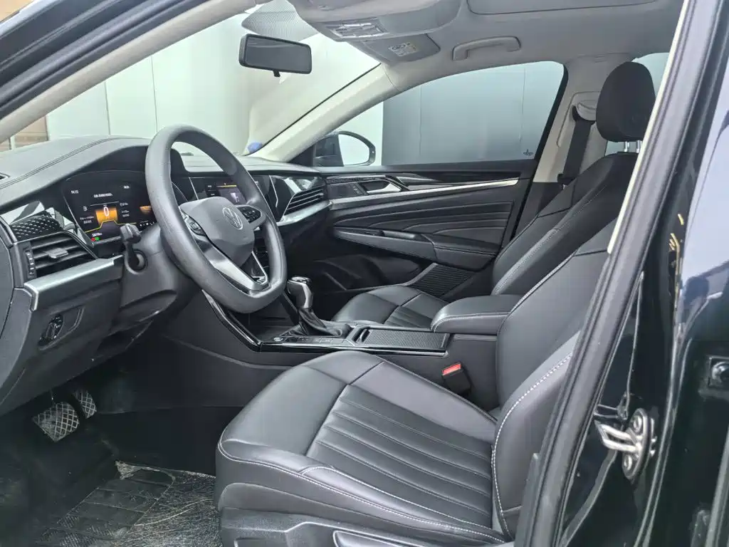 Volkswagen Passat — миниатюра 7