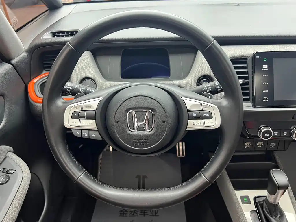 Honda Life — миниатюра 10