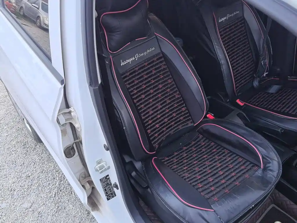 Baojun 310 — миниатюра 20