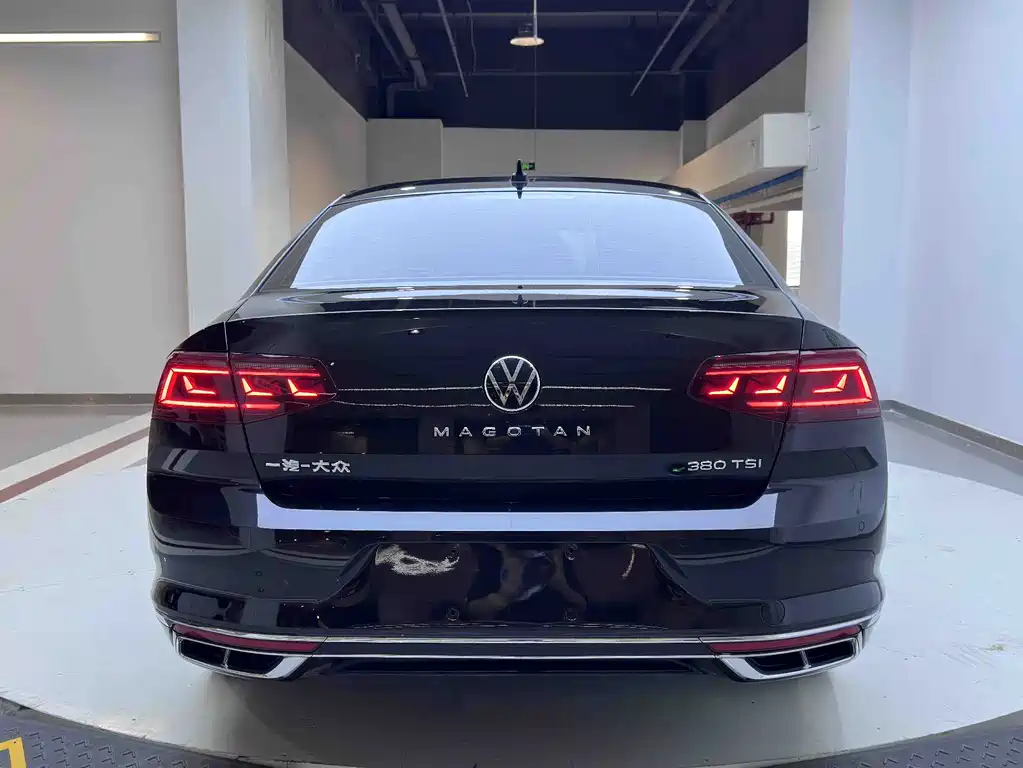 Volkswagen Magotan 2023 200 280TSI DSG Comfort
