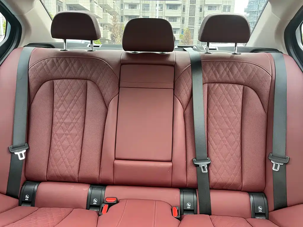 BMW i3 — миниатюра 5