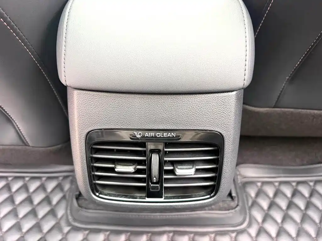 GAC Motor Trumpchi GS4 — миниатюра 12