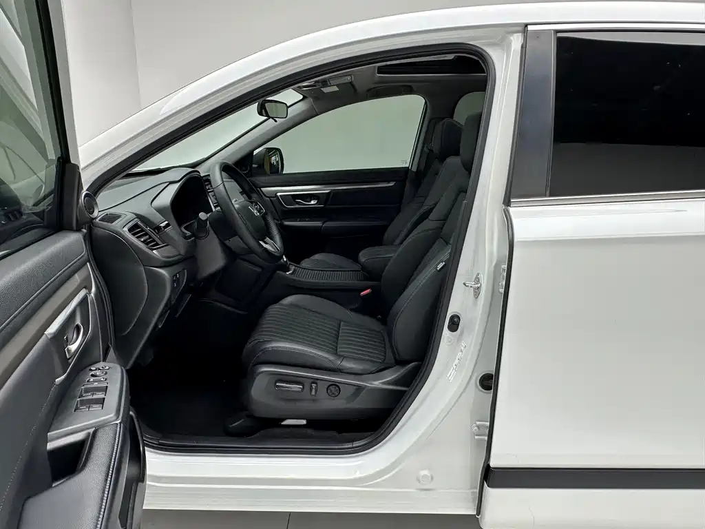 Honda Breeze 2021 240TURBO CVT Smart