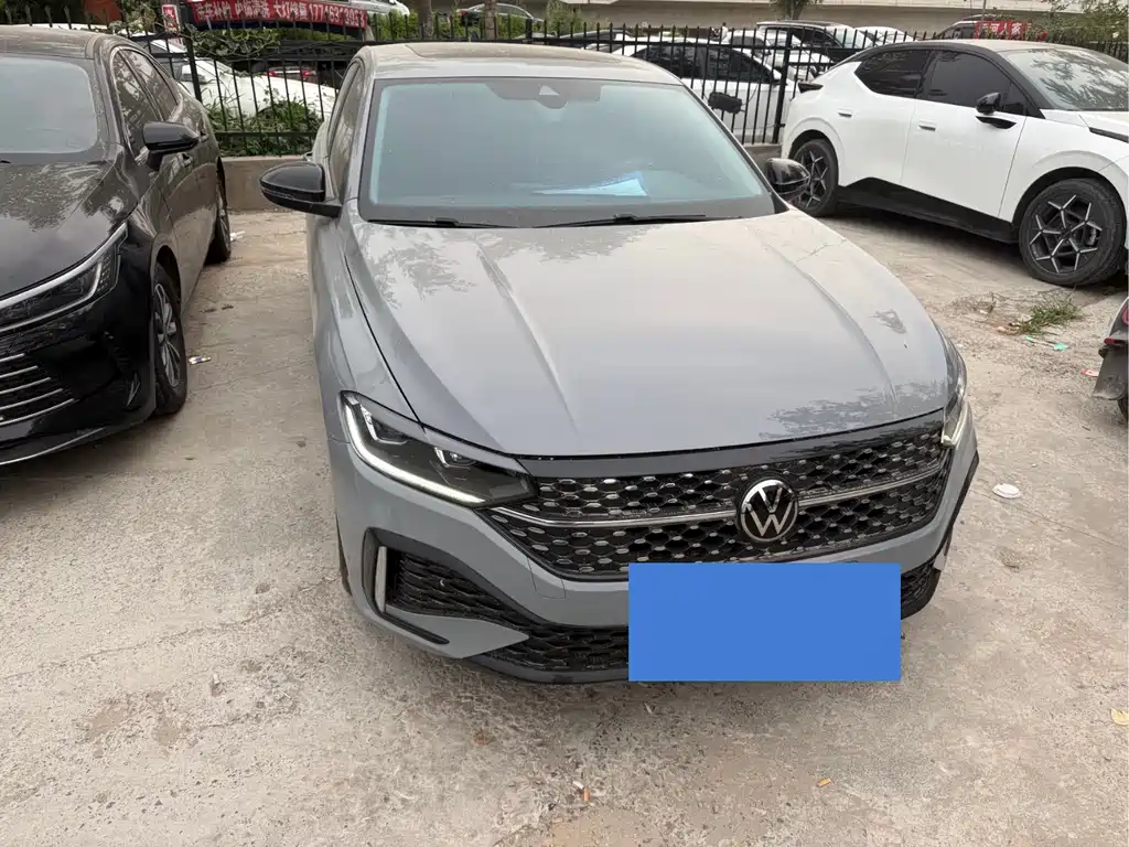 Volkswagen Lavida 2023 300TSI DSG