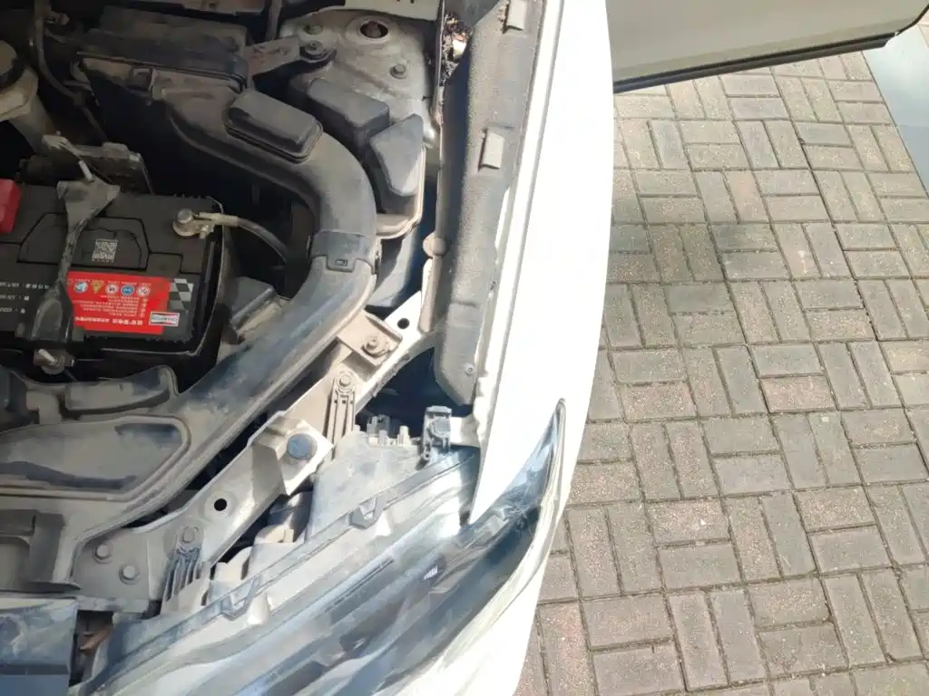 Nissan X-Trail — миниатюра 20