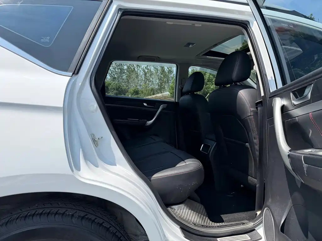 Haval M6 — миниатюра 11