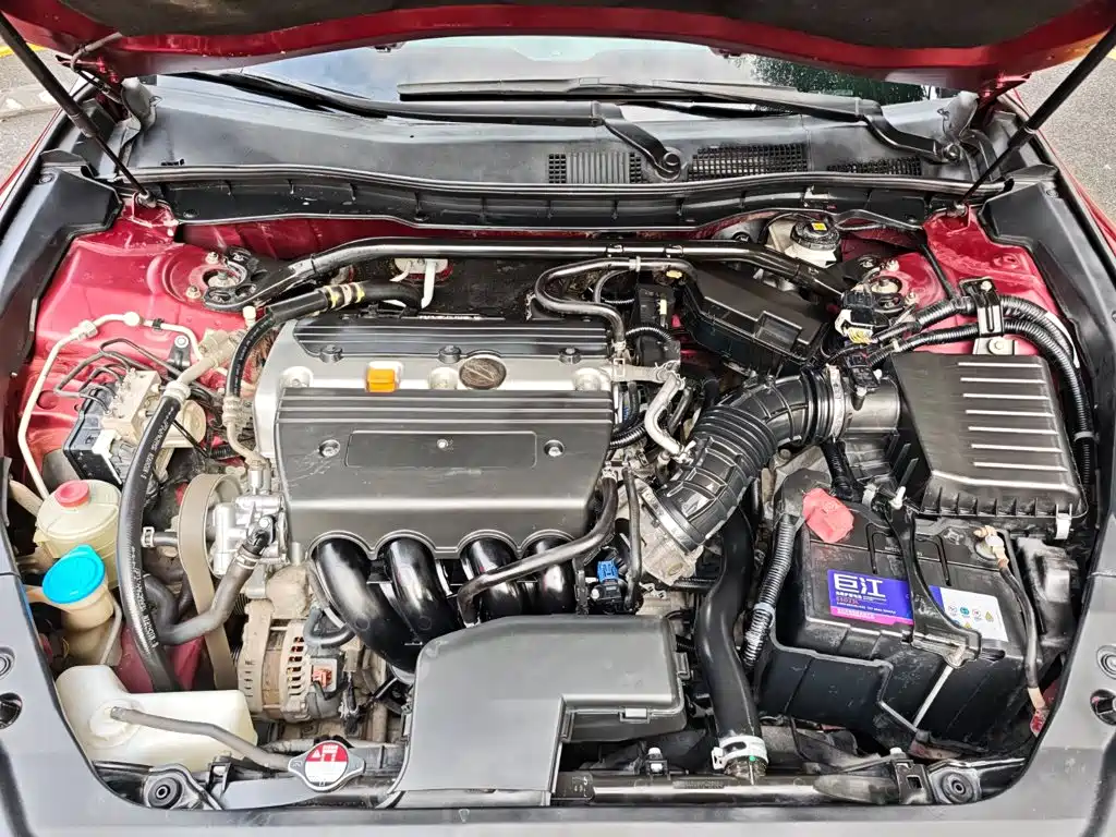 Honda Crosstour — миниатюра 29