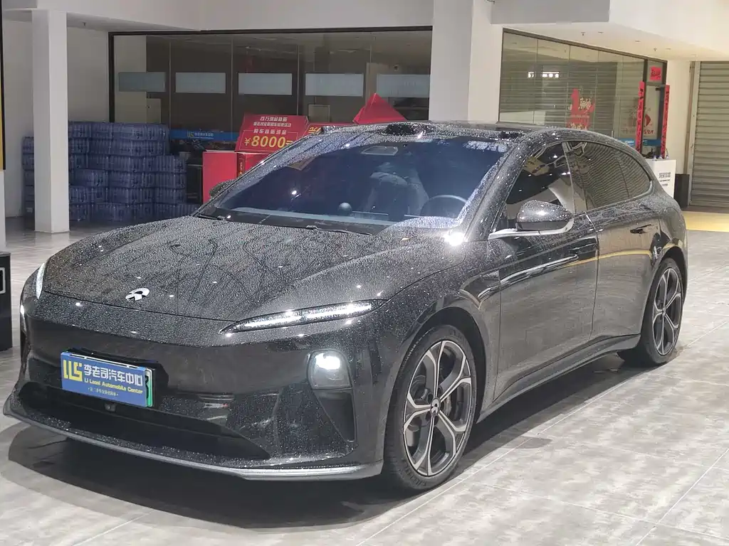 NIO ET5T