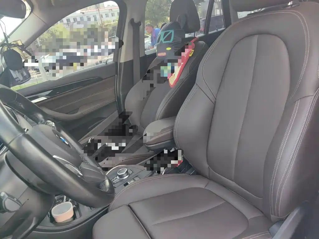 BMW X1 — миниатюра 8