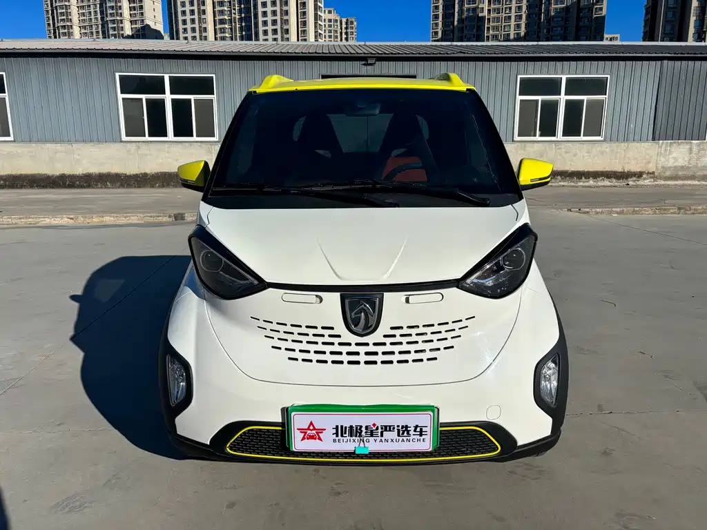 BAOJUN E100