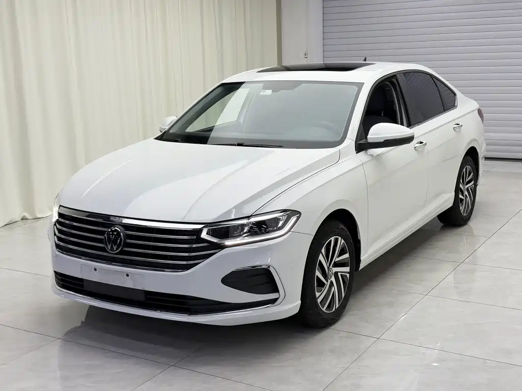 Volkswagen Lavida 2022