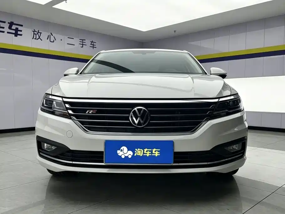Volkswagen Lavida — миниатюра 2