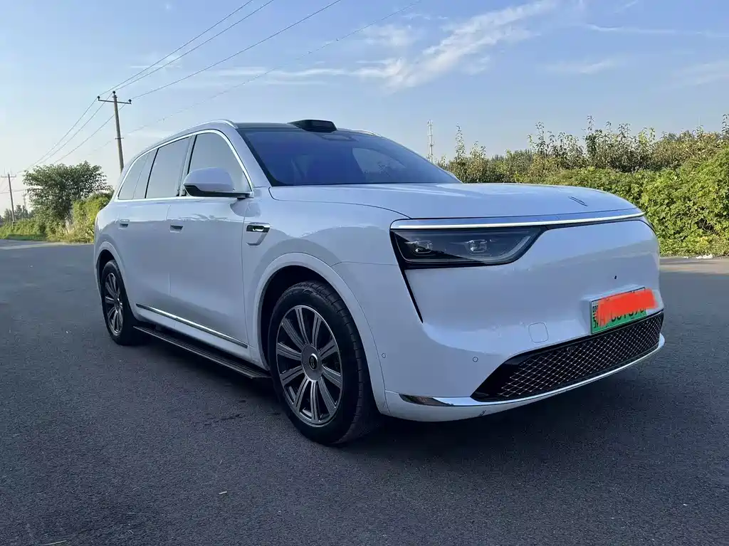 AITO AITO M8 — миниатюра 2