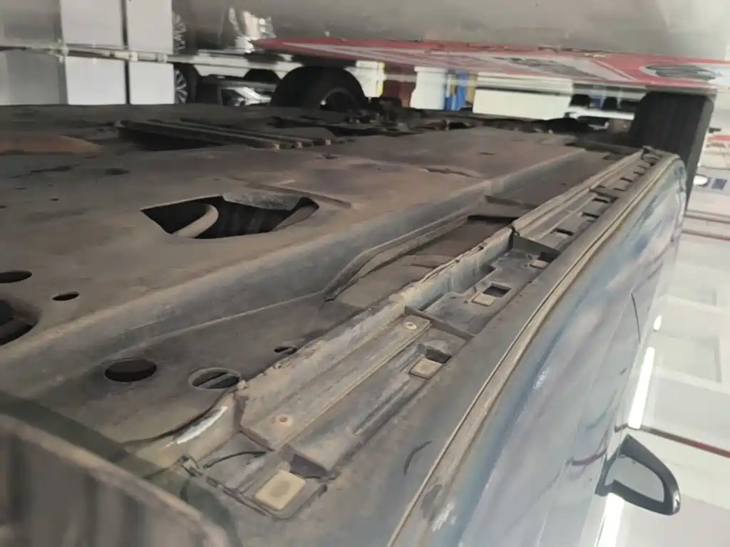 Mazda Atenza — миниатюра 22