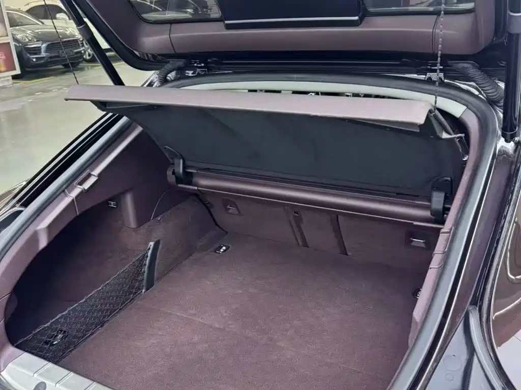 Porsche Panamera — миниатюра 17
