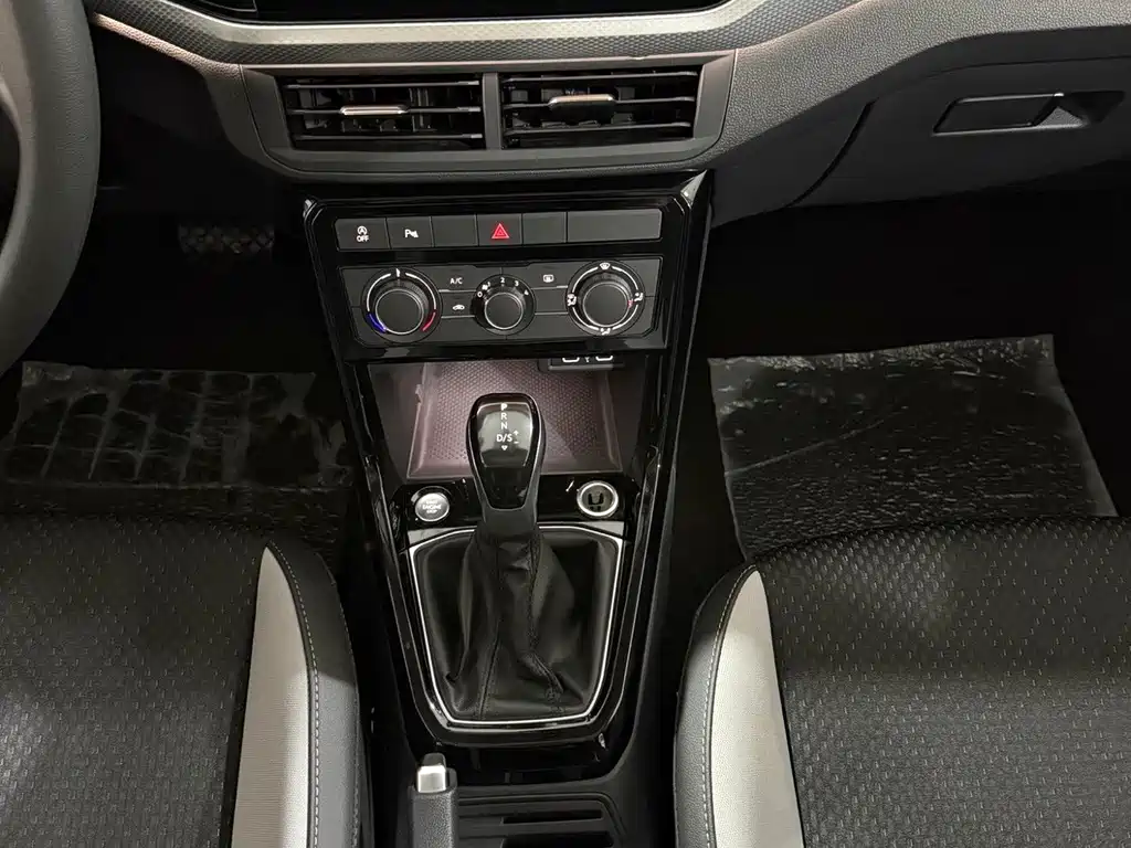 Volkswagen Tacqua — миниатюра 10