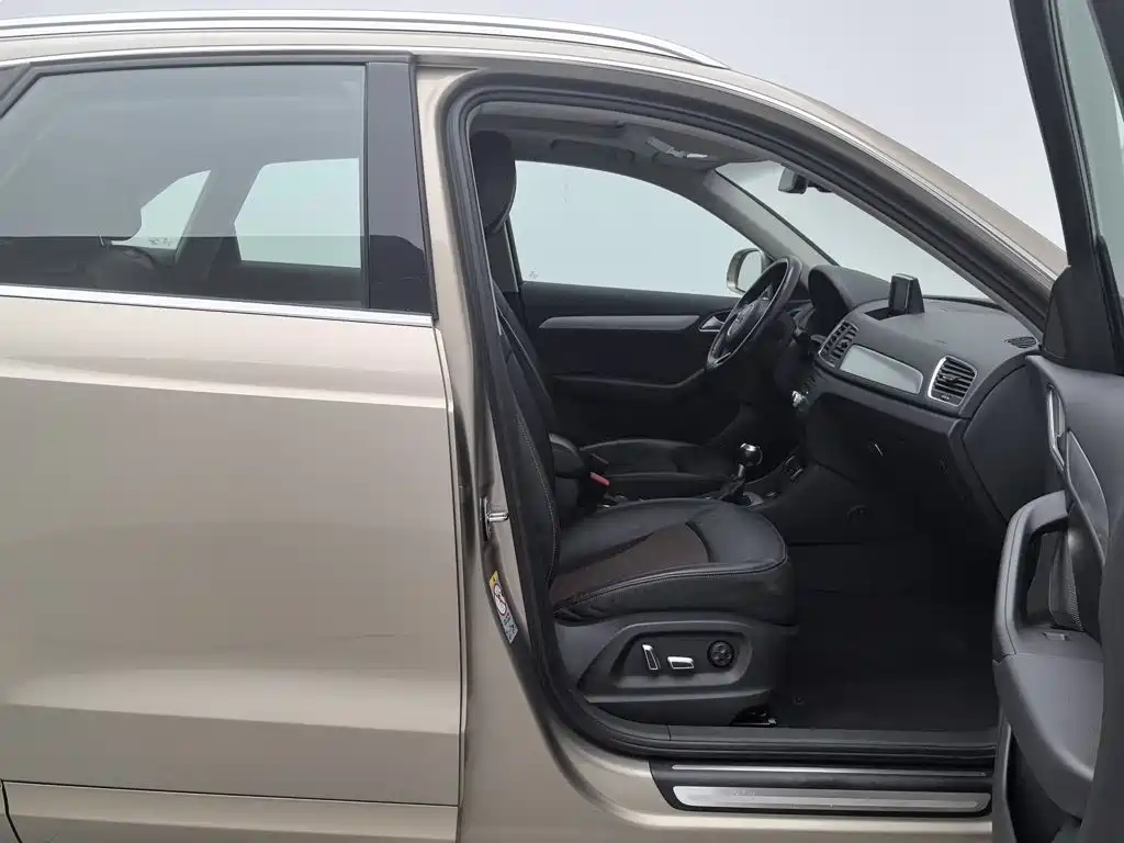 Audi Q3 — миниатюра 23