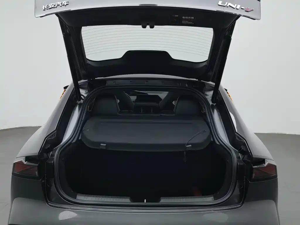 Changan UNI-V — миниатюра 16