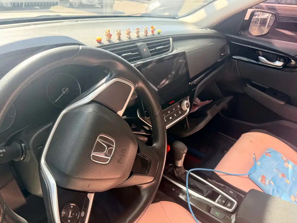 Honda Crider — миниатюра 4