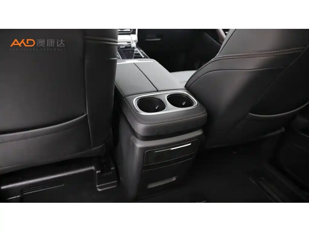 GAC Motor Trumpchi M8 — миниатюра 10