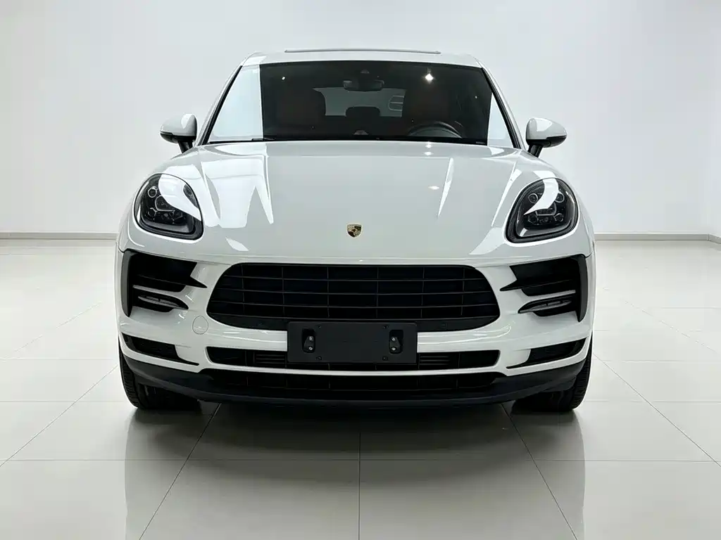 Porsche Macan — миниатюра 2
