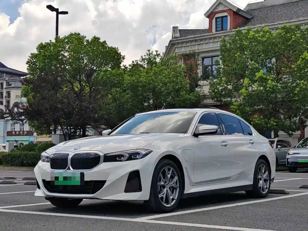 BMW i3 — миниатюра 2