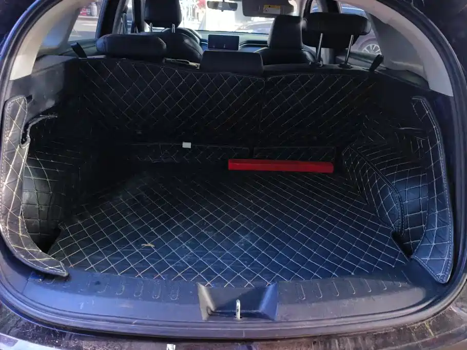 Haval Chitu — миниатюра 4