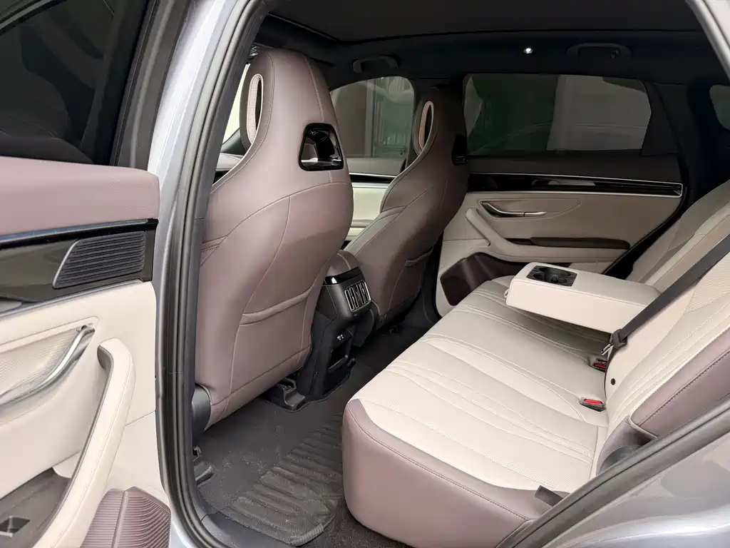 BYD PLUS New Energy — миниатюра 5