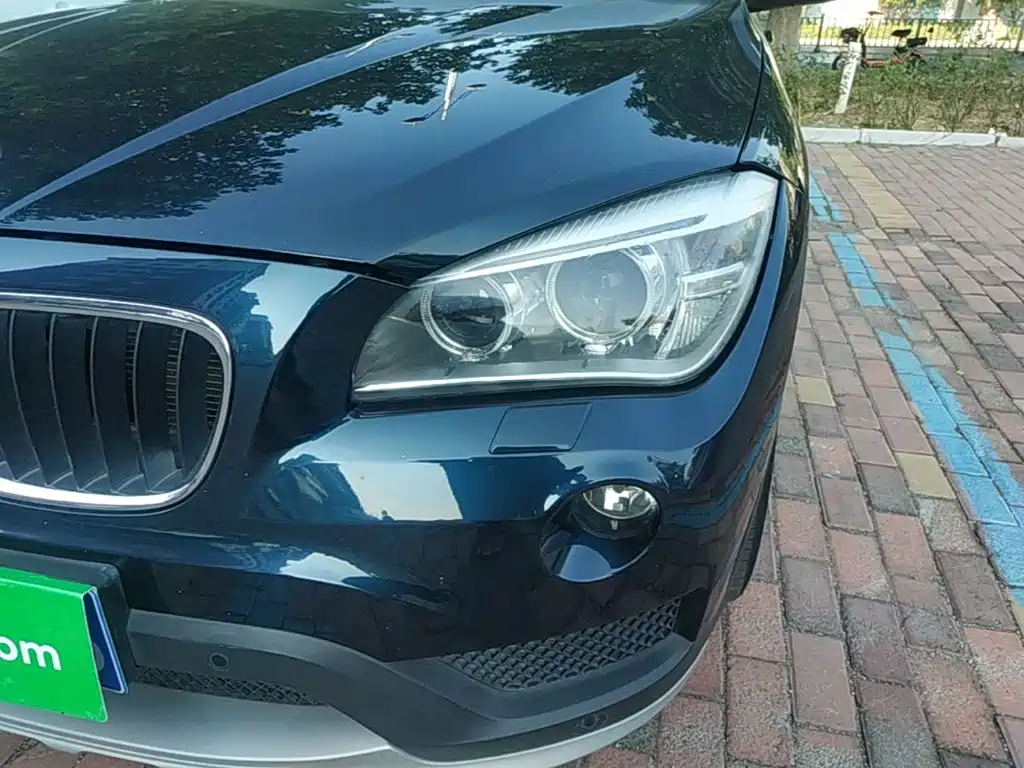 BMW X1 — миниатюра 24