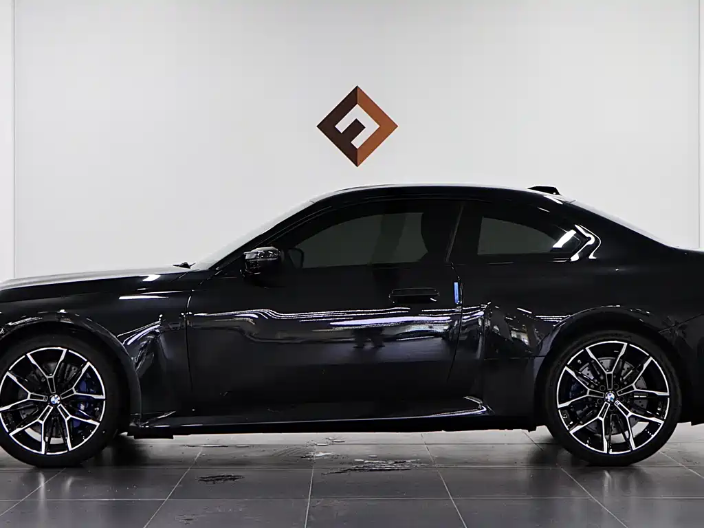 BMW M2 2023 M2