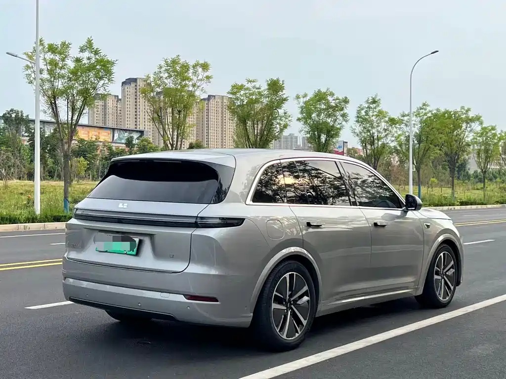 Li Auto L7 2024 MAX