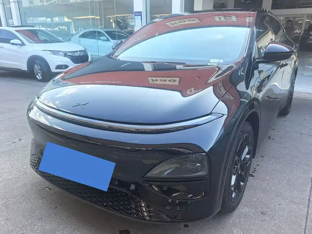 XPeng G6