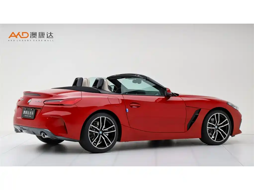 BMW Z4 — миниатюра 3