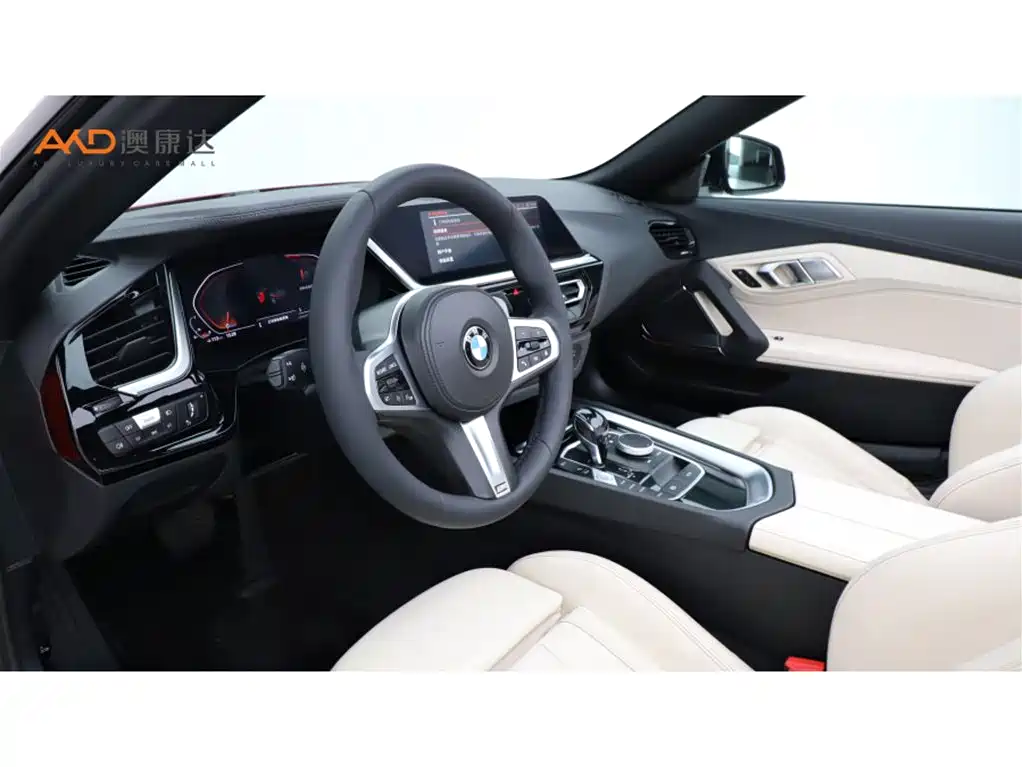 BMW Z4 — миниатюра 5