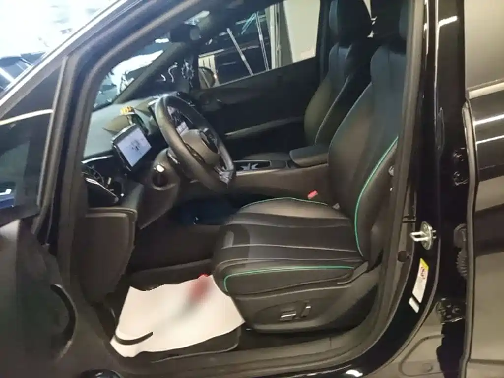 BYD Dolphin — миниатюра 15