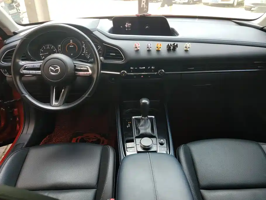 Mazda CX-30 — миниатюра 12